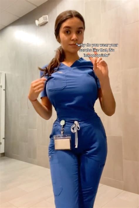 sexy female nurse|Women in scrubs gone wild. .